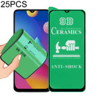 For Samsung Galaxy M02s (25 PCS)