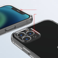 Stoßfeste Schutzhülle aus Acryl, für iPhone 11, für iPhone 11 Pro, für iPhone 11 Pro Max, für iPhone 12 Pro Max, für iPhone 12, für iPhone 12 Pro, für iPhone 12 Mini