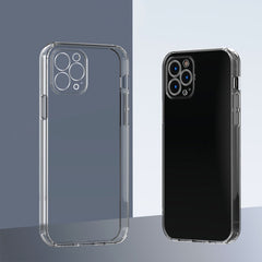 Stoßfeste Schutzhülle aus Acryl, für iPhone 11, für iPhone 11 Pro, für iPhone 11 Pro Max, für iPhone 12 Pro Max, für iPhone 12, für iPhone 12 Pro, für iPhone 12 Mini