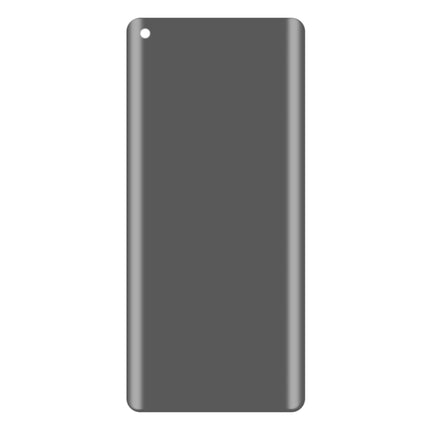 For OnePlus 9 Pro No Fingerprint Unlock 0.3mm 9H Surface Hardness 3D Curved Surface Privacy Glass Film, For OPPO Reno5 Pro 5G (1 PCS), For vivo X50 Pro (1 PCS), For OnePlus 8 Pro (1 PCS), For Meizu 18 Pro / 18s Pro (1 PCS), For Xiaomi Mi 11 (1 PCS)    ...