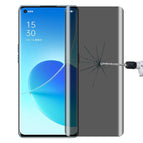 For OPPO Reno6 Pro 5G (1 PCS)