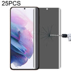 For Samsung Galaxy S21+ 5G (25pcs)