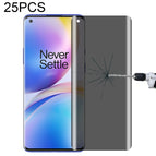 For OnePlus 8 Pro (25 PCS)