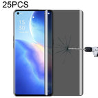 For OPPO Reno5 Pro 5G (25 PCS)