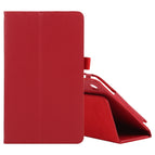 For Samsung Galaxy Tab A7 Lite T220 / T225 / Red