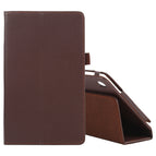 For Samsung Galaxy Tab A7 Lite T220 / T225 / Brown