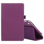 For Samsung Galaxy Tab A7 Lite T220 / T225 / Purple