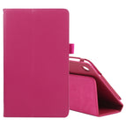 For Samsung Galaxy Tab A7 Lite T220 / T225 / Rose Red