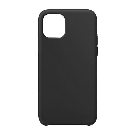 Ultra-thin Liquid Silicone Protective Case