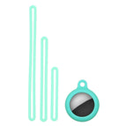 For AirTag 2nd Gen / AirTag 1st Gen / Mint Green