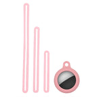 For AirTag 2nd Gen / AirTag 1st Gen / Pink