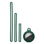 For AirTag / Dark Green