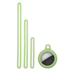 For AirTag 2nd Gen / AirTag 1st Gen / Light Green