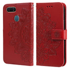 For OPPO A7 / A5s / Red