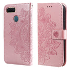 For OPPO A7 / A5s / Rose Gold