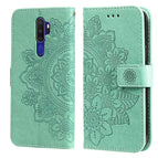 For OPPO A9 2020 / A5 2020 / Green