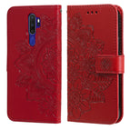 For OPPO A9 2020 / A5 2020 / Red