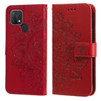 For OPPO A15 / A15s / Red