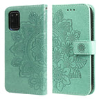 For OPPO A52 / A72 4G / A92 / Green