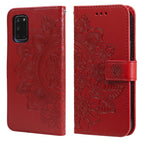 For OPPO A52 / A72 4G / A92 / Red