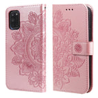For OPPO A52 / A72 4G / A92 / Rose Gold