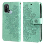 For OPPO A53 / A33 / A32 / Green