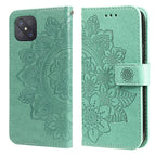 For OPPO A92s / Reno4 Z / A72 5G / A73 5G / A53 5G / Green