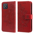 For OPPO A92s / Reno4 Z / A72 5G / A73 5G / A53 5G / Red