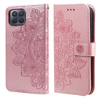 For OPPO F17 Pro / A93 4G / Reno4 Lite / Rose Gold