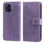 For OPPO Find X3 Pro / Find X3 / Light Purple