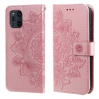 For OPPO Find X3 Pro / Find X3 / Rose Gold