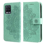For OPPO Realme 8 / Realme 8 Pro / Green
