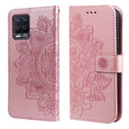 For OPPO Realme 8 / Realme 8 Pro / Rose Gold