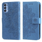 For OPPO Reno4 5G / Blue