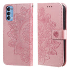 For OPPO Reno4 5G / Rose Gold