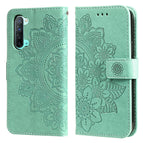 For OPPO Reno3 5G / Find X2 Lite / K7 / Green