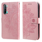 For OPPO Reno3 5G / Find X2 Lite / K7 / Rose Gold