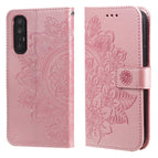 For OPPO Reno3 Pro 5G / Find X2 Neo / Rose Gold
