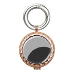 For AirTag 2nd Gen / AirTag 1st Gen / Rose Gold