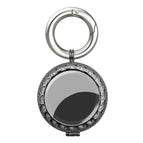 For AirTag 2nd Gen / AirTag 1st Gen / Black