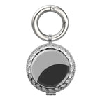 For AirTag 2nd Gen / AirTag 1st Gen / Silver