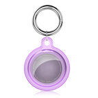 For AirTag 2nd Gen / AirTag 1st Gen / Purple