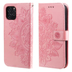 For iPhone 11 Pro / Rose Gold