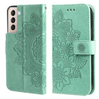 For Samsung Galaxy S21 5G / Green