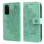 For Samsung Galaxy S20 FE / Green