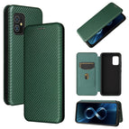 For Asus Zenfone 8 / ZS590KS (8 Mini) / Green