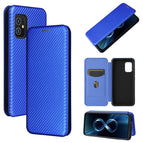 For Asus Zenfone 8 / ZS590KS (8 Mini) / Blue