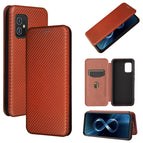 For Asus Zenfone 8 / ZS590KS (8 Mini) / Brown