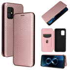 For Asus Zenfone 8 / ZS590KS (8 Mini) / Pink