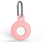 For AirTag / Pink